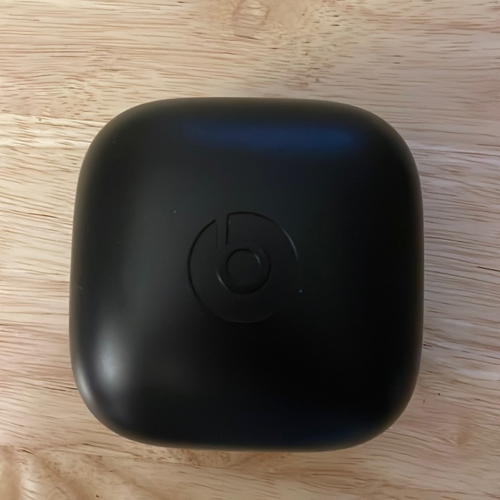 Beats case